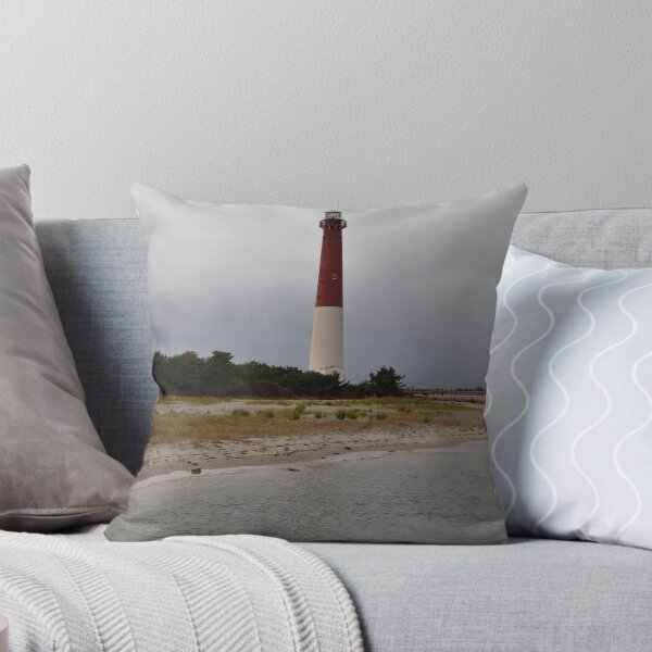 Item preview, Barnegat Lighthouse - Long Beach Island, New Jersey designed and sold by searchlight.