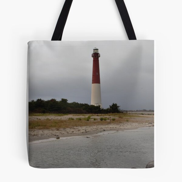 Item preview, Barnegat Lighthouse - Long Beach Island, New Jersey designed and sold by searchlight.