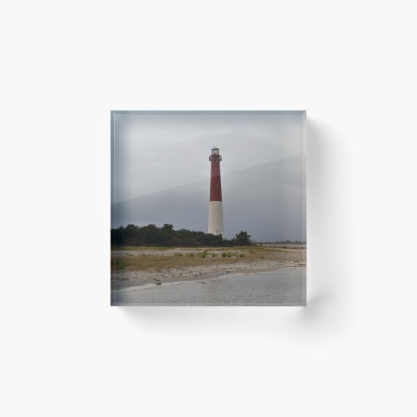 Item preview, Barnegat Lighthouse - Long Beach Island, New Jersey designed and sold by searchlight.