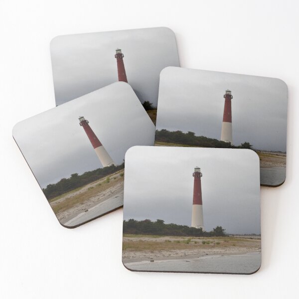 Item preview, Barnegat Lighthouse - Long Beach Island, New Jersey designed and sold by searchlight.