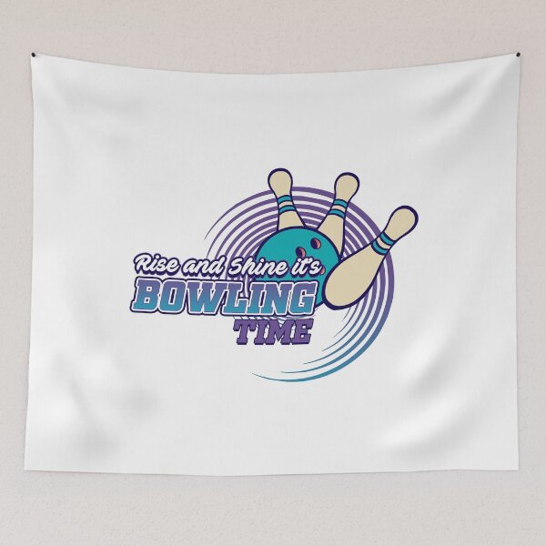 Item preview, Bowling Bowler Kegel Ball Club Team Gift designed and sold by design2try.