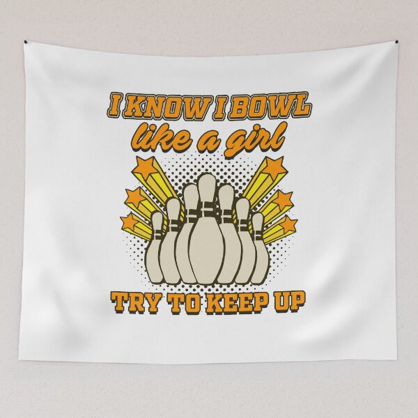 Item preview, Bowling Bowler Kegel Ball Club Team Gift designed and sold by design2try.