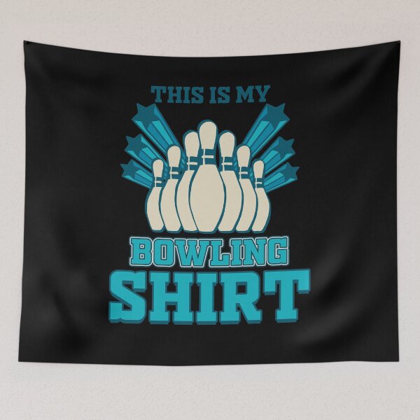 Item preview, Bowling Bowler Kegel Ball Club Team Gift designed and sold by design2try.