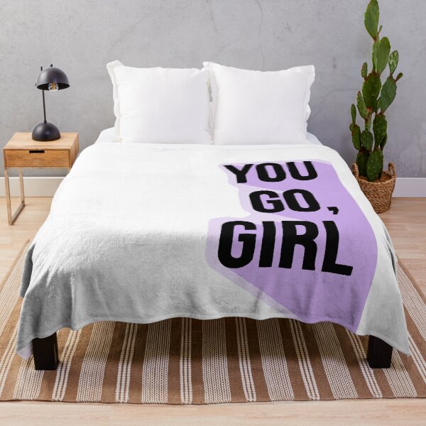 Item preview, You Go Girl designed and sold by Egodcounseling.