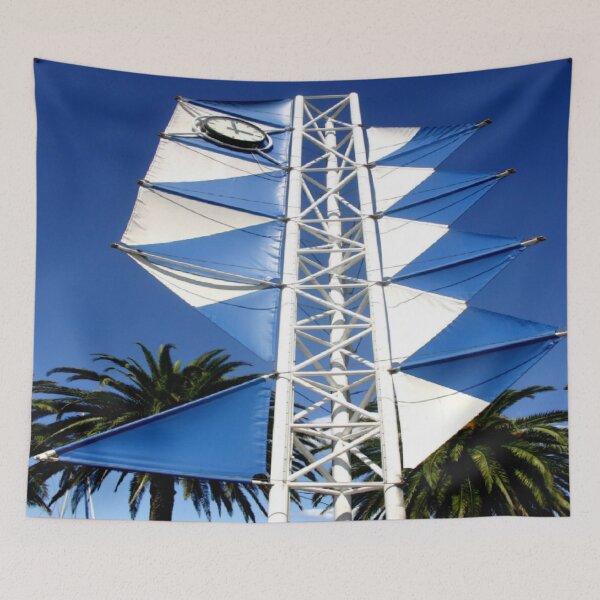 Item preview, Town Clock  designed and sold by cjcphotography.