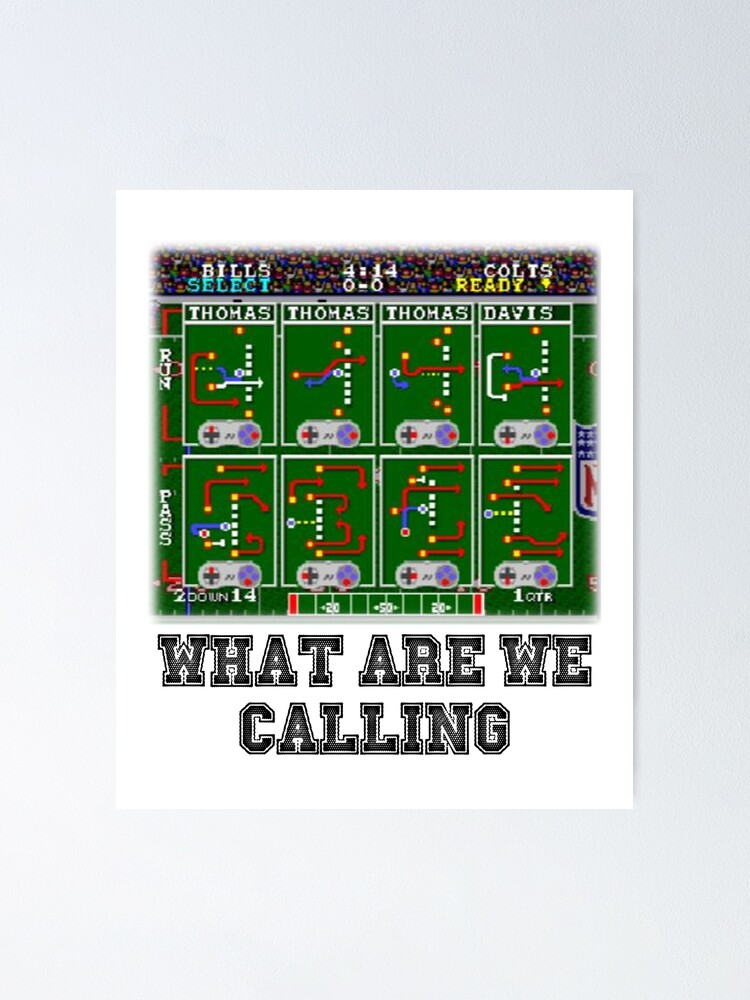 Tecmo Super Bowl  The Coggin Toboggan