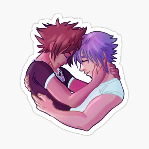 Hold me Closer Sticker