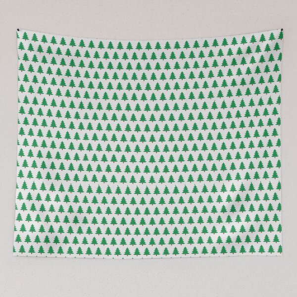 Item preview, Oh Christmas Trees! designed and sold by abbazabba.