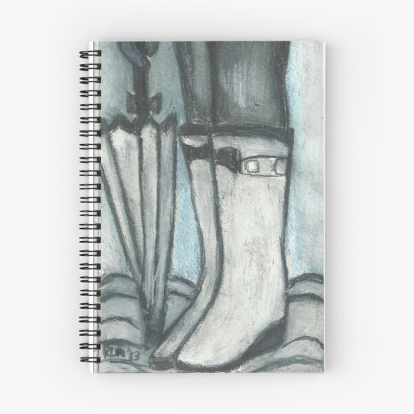 Item preview, A Walk In Winter designed and sold by RobynLee.