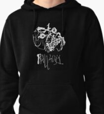 joji - ballads Pullover Hoodie