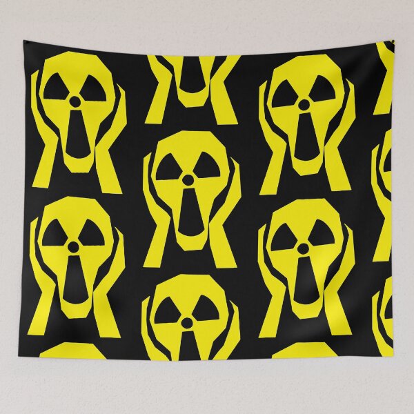 Item preview, Nuclear Scream designed and sold by tnewton69.