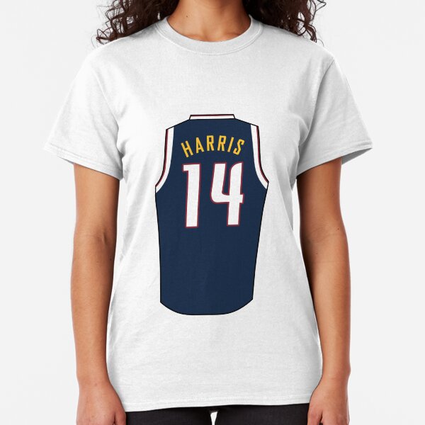 gary harris jersey