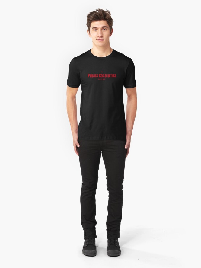 Alternate view of Mandy | A Panos Cosmatos Picture Slim Fit T-Shirt