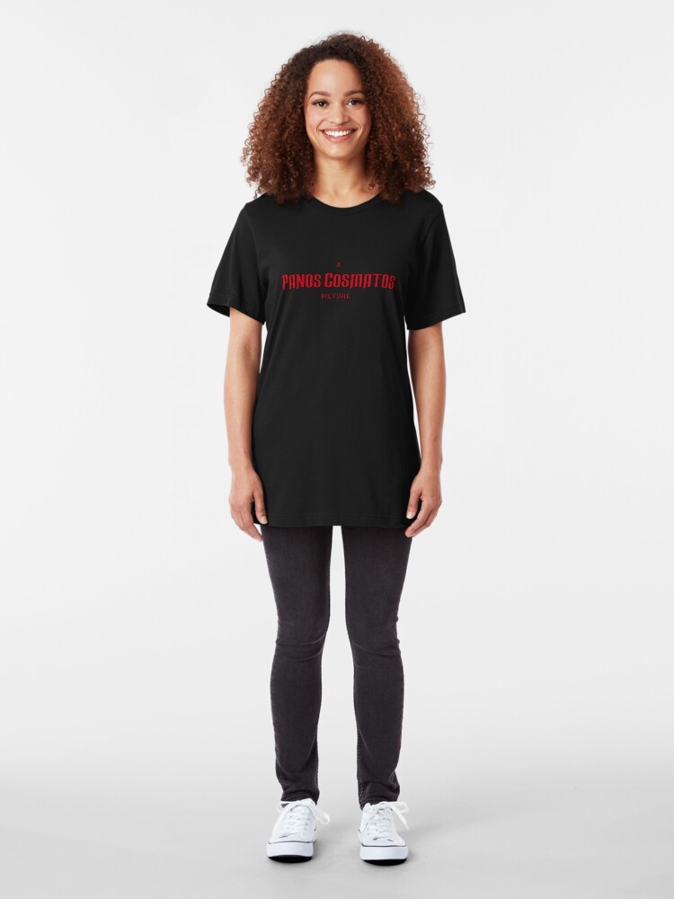 Alternate view of Mandy | A Panos Cosmatos Picture Slim Fit T-Shirt