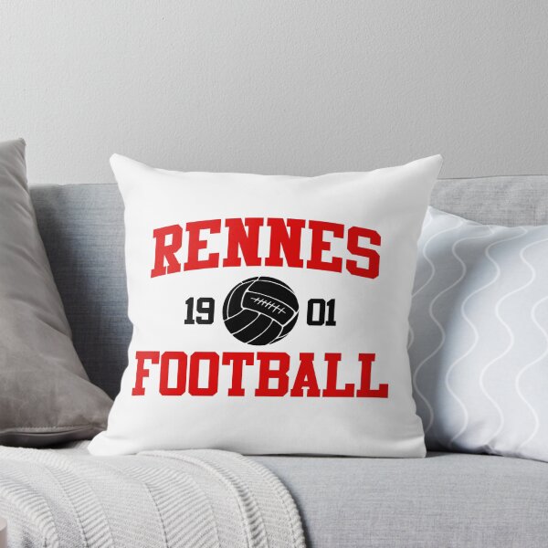 Item preview, Rennes Football Athletic College Style 2 Color designed and sold by Toma-51.