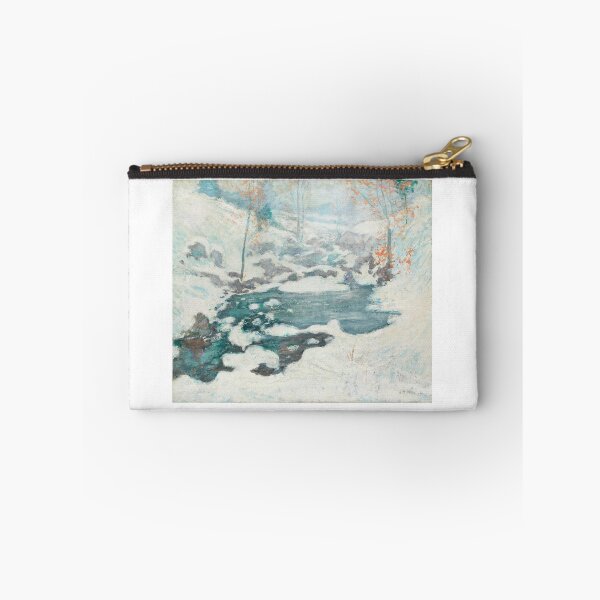 Item preview, Icebound - John Henry Twachtman designed and sold by jpjournals.