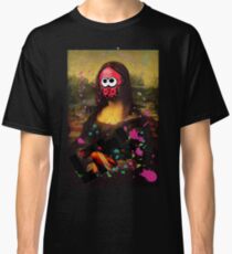 Camiseta clásica SplatLisa