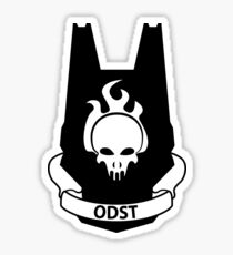 Halo 3 Odst: Gifts & Merchandise | Redbubble