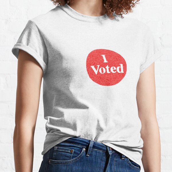 Item preview, I Voted! designed and sold by Antoni H.
