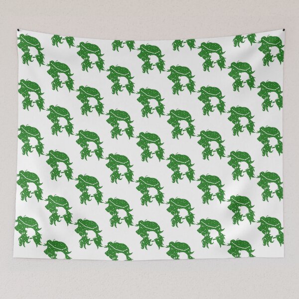 Item preview, Green Lion and Pidge designed and sold by syrupsaesthetic.