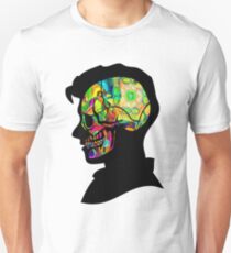 Alex Turner - Psychedelic Unisex T-Shirt