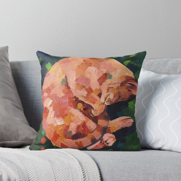 Item preview, Marmalade Snug designed and sold by Mellissa Read-Devine.