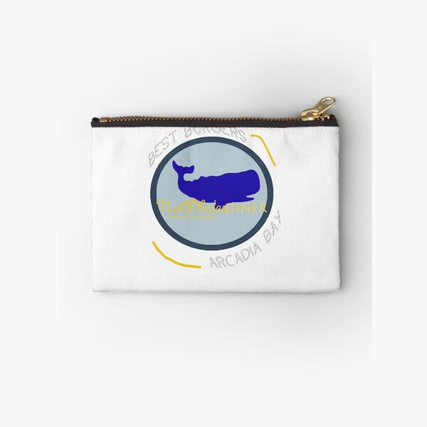 Item preview, Two Whales Diner designed and sold by ammygami.