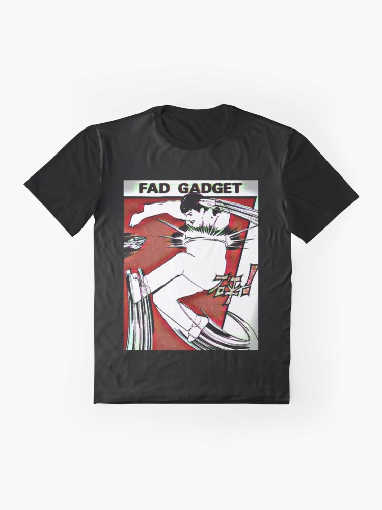 go go gadget t shirt