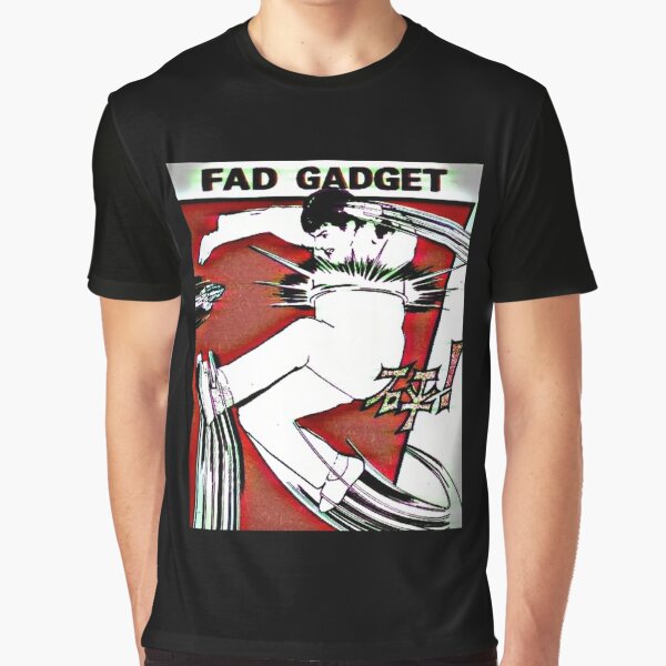 go go gadget shirt