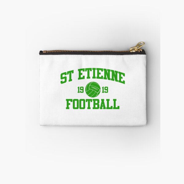 Item preview, St Etienne Football Athletic College Style 2 Gray designed and sold by Toma-51.