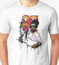 Camiseta unisex Jimi