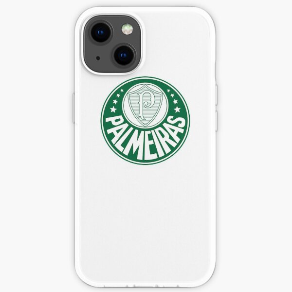 Palmeiras Logo\