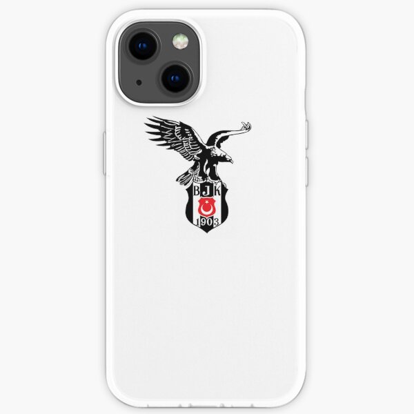 Besiktas iPhone Flexible Hülle