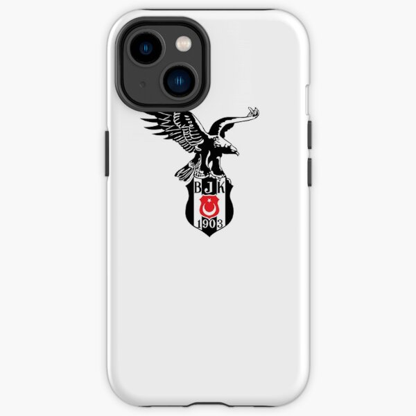 Besiktas iPhone Robuste Hülle