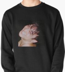 Sudadera cerrada Joji