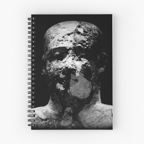 Item preview, Decaying Man designed and sold by Wild One.