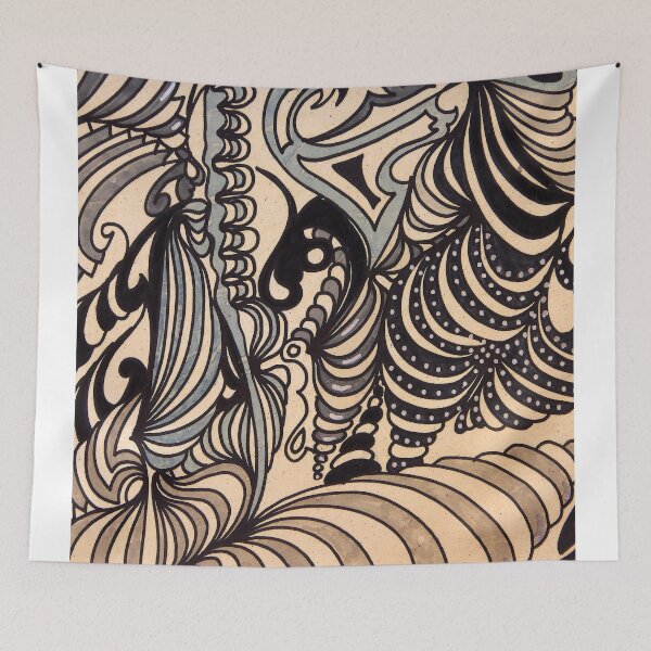 Item preview, black art designed and sold by anata77.