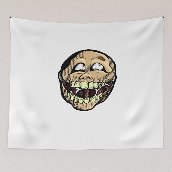 Item preview, Jaw on the floor designed and sold by Necrodeciple.