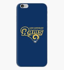 RAMs iPhone-Hülle & Cover