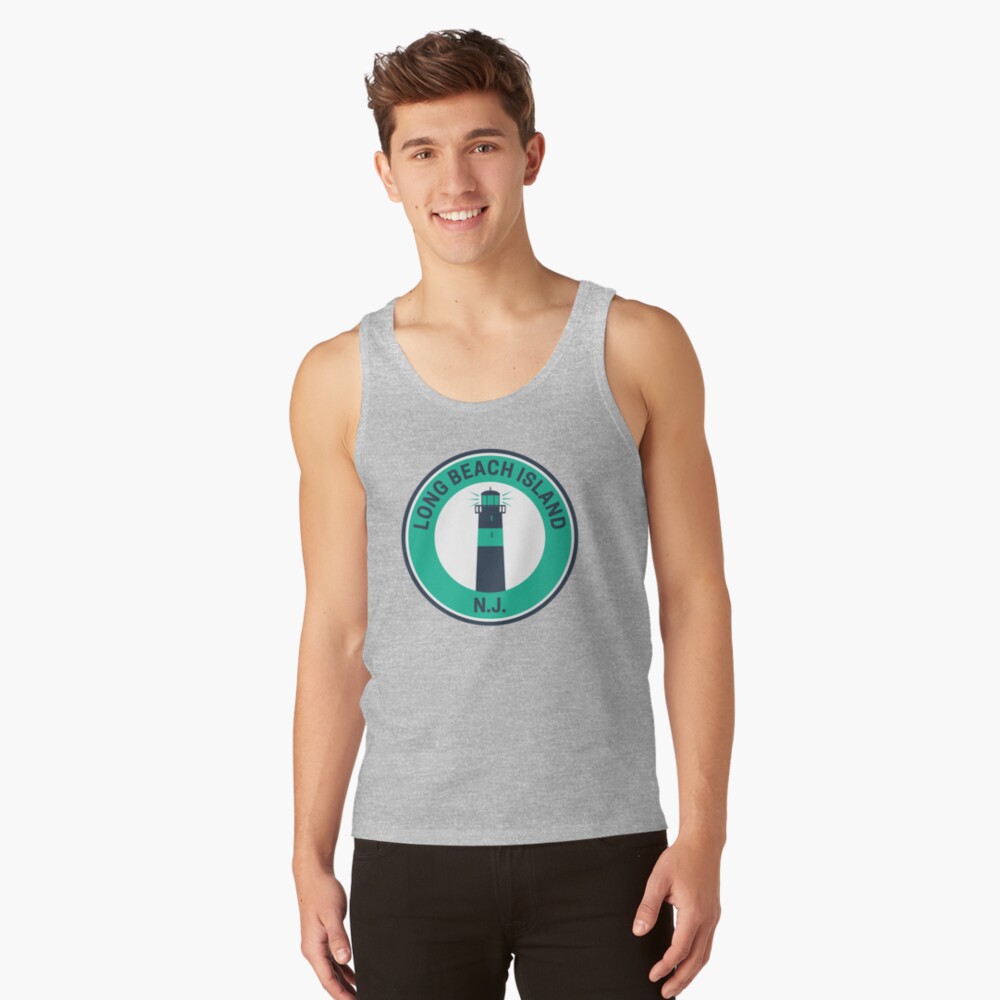 Item preview, Tank Top designed and sold by fearcity.