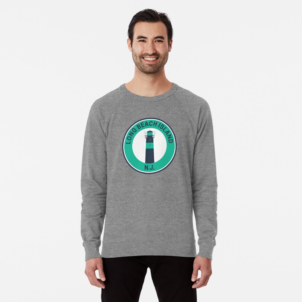 Item preview, Lightweight Sweatshirt designed and sold by fearcity.