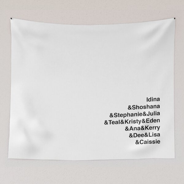 Item preview, All of the Elphabas designed and sold by bickspics.