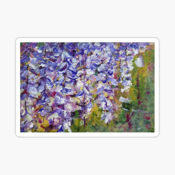 Item preview, Wisteria's Whispers designed and sold by Cara Britton.