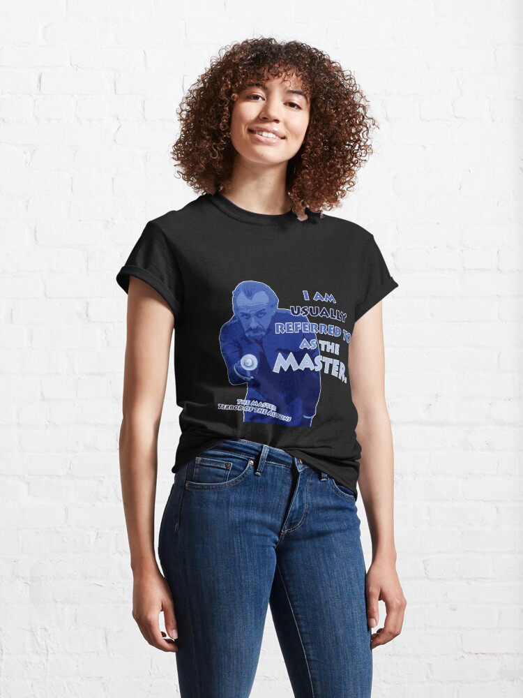 pop master t shirt