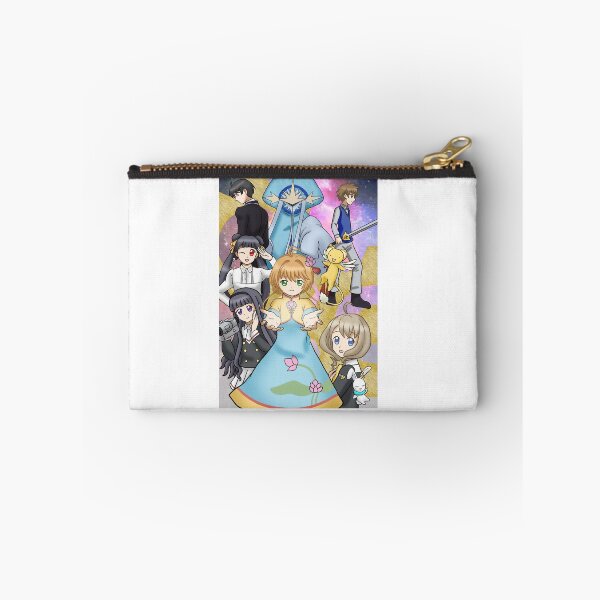 Item preview, Clear Card designed and sold by SailorMoonie.