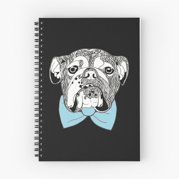 Item preview, English Bulldog designed and sold by Flower Magic .