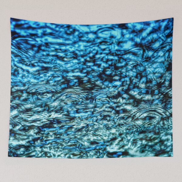 Item preview, Watery abstract designed and sold by Art in Nature.