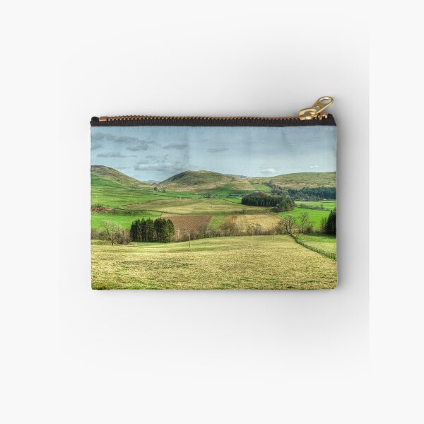 Aperçu de l'œuvre Un peu de Dumfries & Galloway... créée et vendue par Jamie Green.