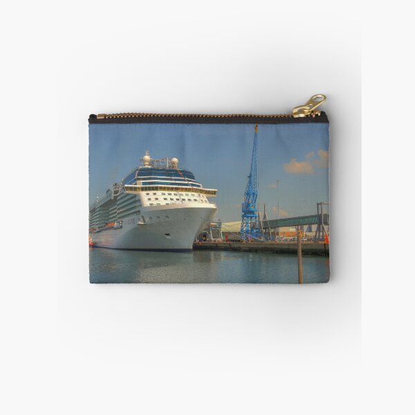 Item preview, Celebrity Eclipse docked in Southampton designed and sold by Jondave.