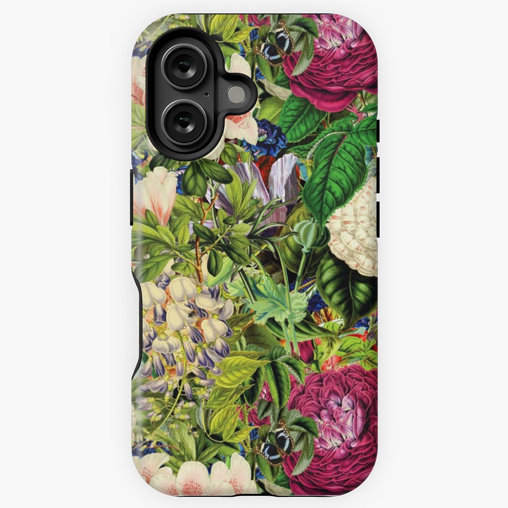 Item preview, iPhone Tough Case designed and sold by AntiqueImages.